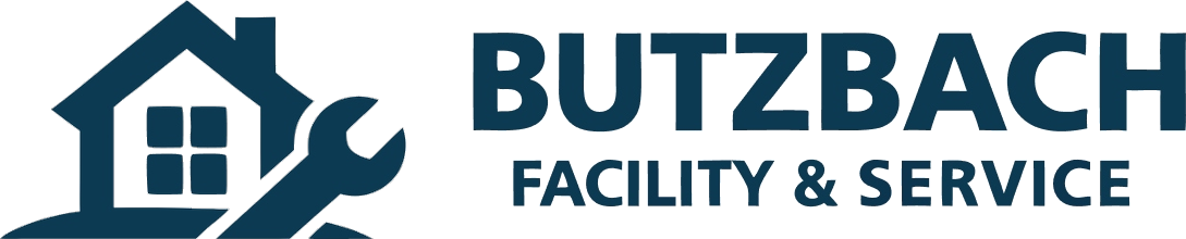 Butzbach Facility & Service Logo